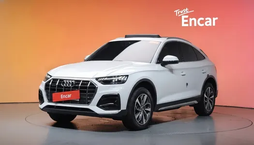 Audi Q5 (FY) 45 TFSI 2024 20
