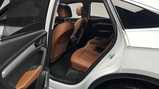 Audi Q5 (FY) 45 TFSI 2024 26