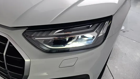 Audi Q5 (FY) 45 TFSI 2024 22