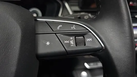Audi Q5 (FY) 45 TFSI 2024 32
