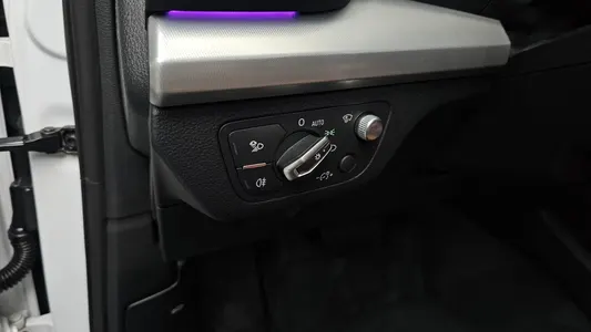 Audi Q5 (FY) 45 TFSI 2024 29