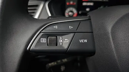 Audi Q5 (FY) 45 TFSI 2024 30