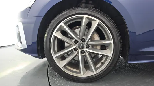Audi A5 (F5) 40 TDI 2020 5