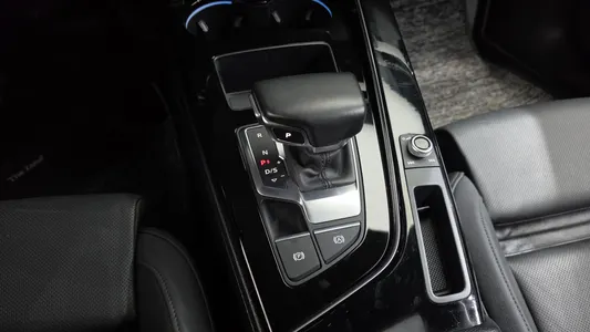 Audi A5 (F5) 40 TDI 2020 9