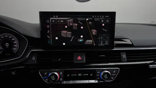 Audi A5 (F5) 40 TDI 2020 13