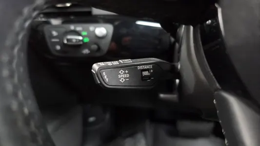 Audi A5 (F5) 40 TDI 2020 15