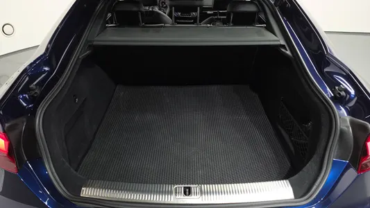 Audi A5 (F5) 40 TDI 2020 20