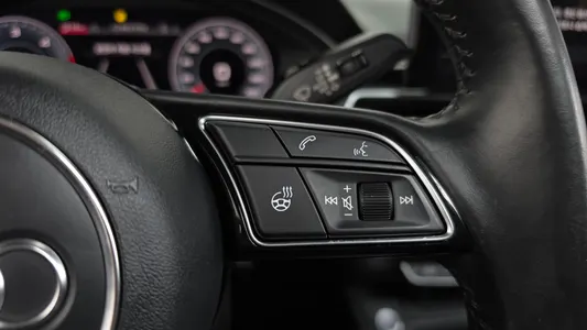 Audi A5 (F5) 40 TDI 2020 17