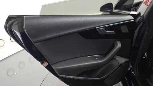 Audi A5 (F5) 40 TDI 2020 25