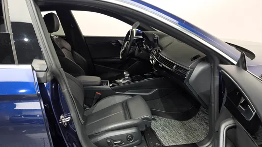 Audi A5 (F5) 40 TDI 2020 26