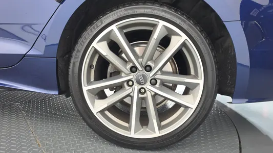 Audi A5 (F5) 40 TDI 2020 21