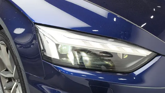 Audi A5 (F5) 40 TDI 2020 22