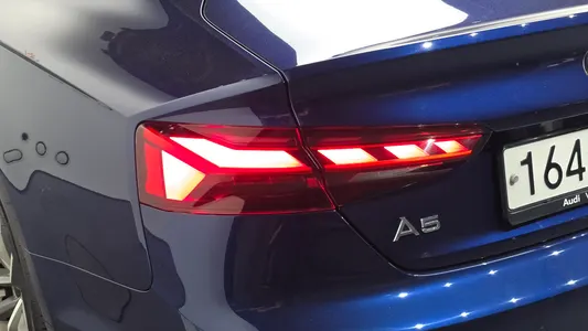 Audi A5 (F5) 40 TDI 2020 23