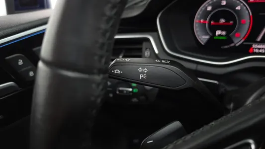 Audi A5 (F5) 40 TDI 2020 34