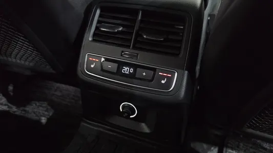 Audi A5 (F5) 40 TDI 2020 35