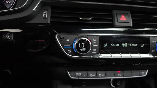 Audi A5 (F5) 40 TDI 2020 29