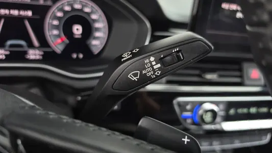 Audi A5 (F5) 40 TDI 2020 30