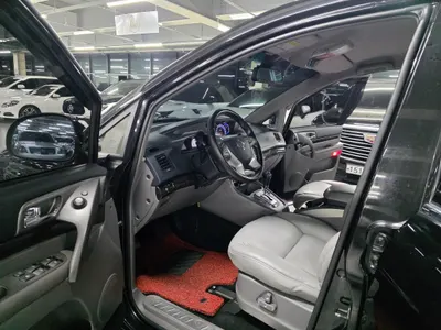KG Mobility 코란도 투리스모 4WD RX 9 2015 7