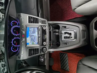 KG Mobility 코란도 투리스모 4WD RX 9 2015 10