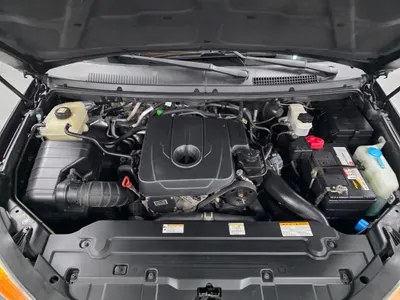 KG Mobility 코란도 투리스모 4WD RX 9 2015 24