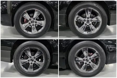 KG Mobility 코란도 투리스모 4WD RX 9 2015 21