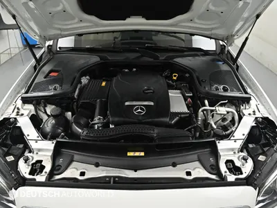 Mercedes-Benz E-Class W213 E300 2020 7