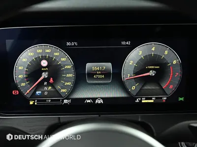 Mercedes-Benz E-Class W213 E300 2020 9