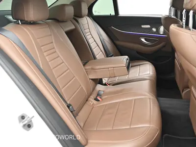 Mercedes-Benz E-Class W213 E300 2020 12