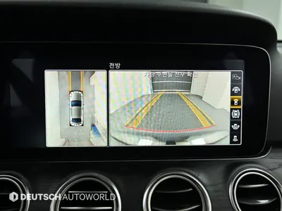 Mercedes-Benz E-Class W213 E300 2020 15