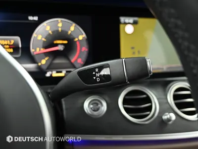 Mercedes-Benz E-Class W213 E300 2020 10