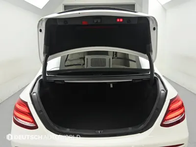 Mercedes-Benz E-Class W213 E300 2020 19