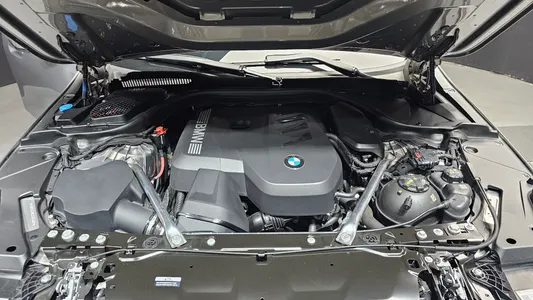 BMW 5 Series (G60) 530i xDrive M 2025 6