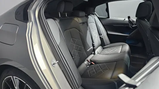 BMW 5 Series (G60) 530i xDrive M 2025 11