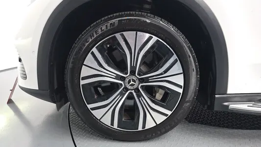 Mercedes-Benz EQE SUV X294 EQE350 4MATIC 2023 5