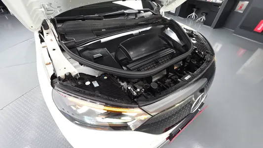 Mercedes-Benz EQE SUV X294 EQE350 4MATIC 2023 6