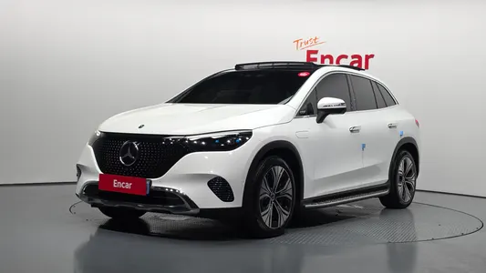 Mercedes-Benz EQE SUV X294 EQE350 4MATIC 2023