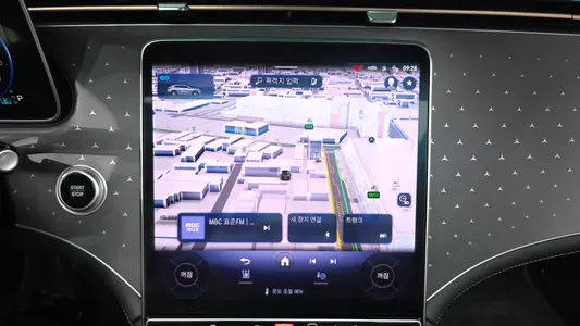 Mercedes-Benz EQE SUV X294 EQE350 4MATIC 2023 14
