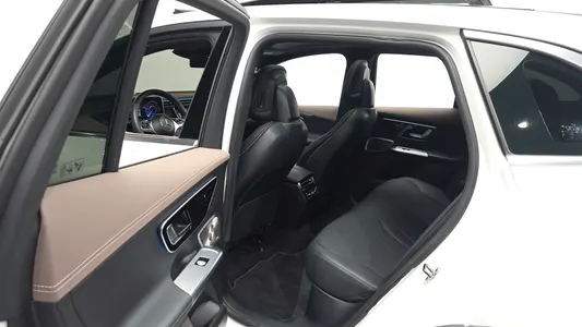 Mercedes-Benz EQE SUV X294 EQE350 4MATIC 2023 26