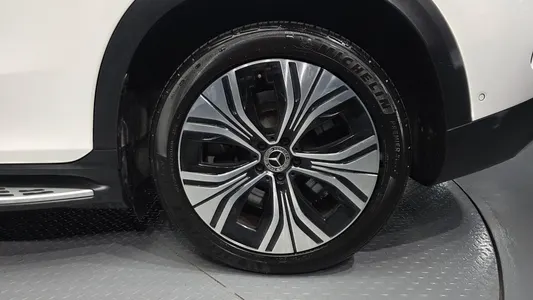 Mercedes-Benz EQE SUV X294 EQE350 4MATIC 2023 21