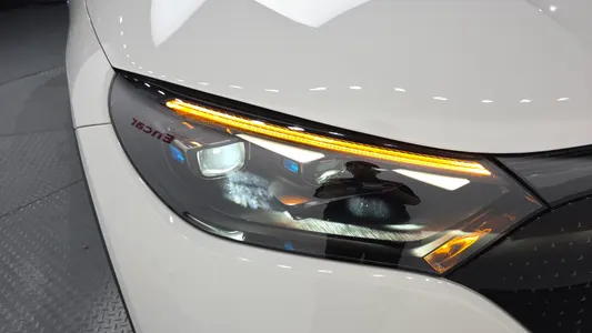 Mercedes-Benz EQE SUV X294 EQE350 4MATIC 2023 22