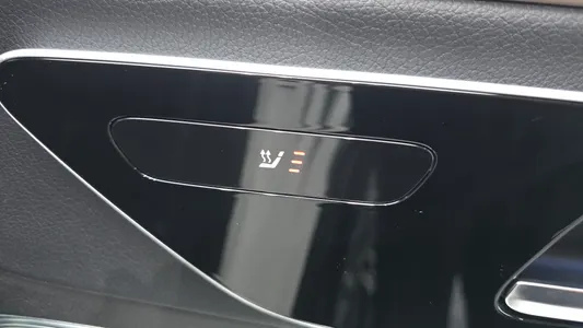 Mercedes-Benz EQE SUV X294 EQE350 4MATIC 2023 31