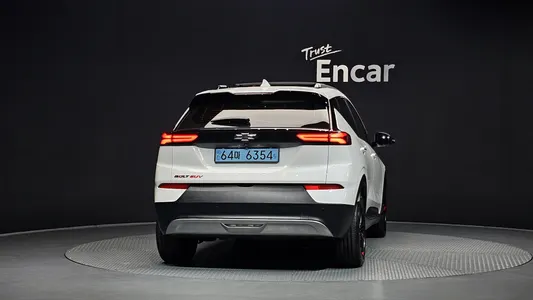 Chevrolet EUV 2022 4