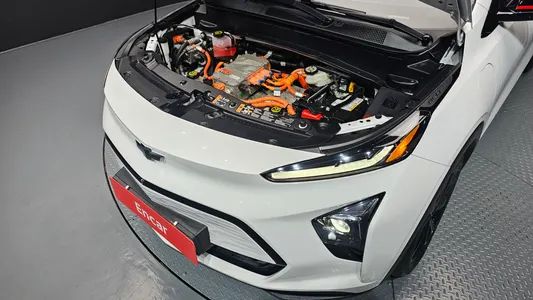 Chevrolet EUV 2022 6