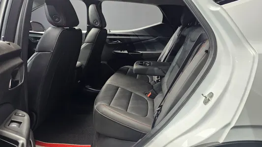 Chevrolet EUV 2022 12