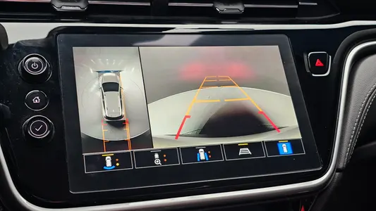 Chevrolet EUV 2022 15