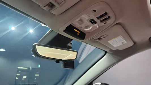 Chevrolet EUV 2022 20
