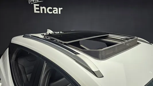Chevrolet EUV 2022 32
