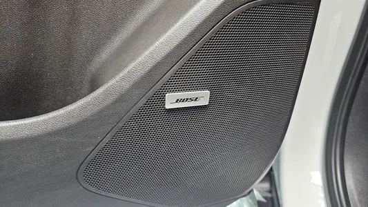 Chevrolet EUV 2022 28