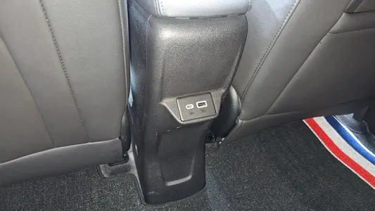 Chevrolet EUV 2022 30