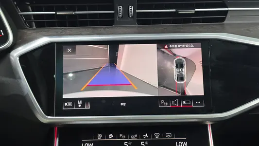Audi A7 (4K) 45 TDI 2020 15
